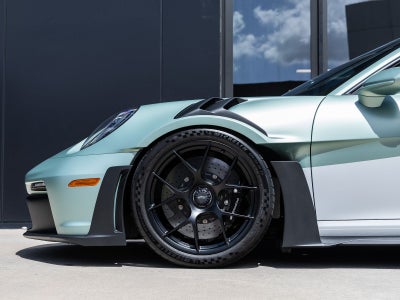 2024 Porsche 911 GT3 RS