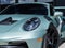 2024 Porsche 911 GT3 RS