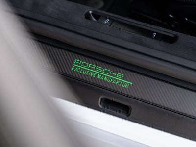 2024 Porsche 911 GT3 RS