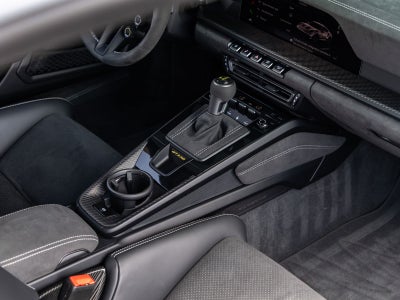 2024 Porsche 911 GT3 RS