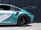 2024 Porsche 911 911 GT3 RS