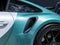 2024 Porsche 911 911 GT3 RS