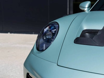 2024 Porsche 911 911 GT3 RS