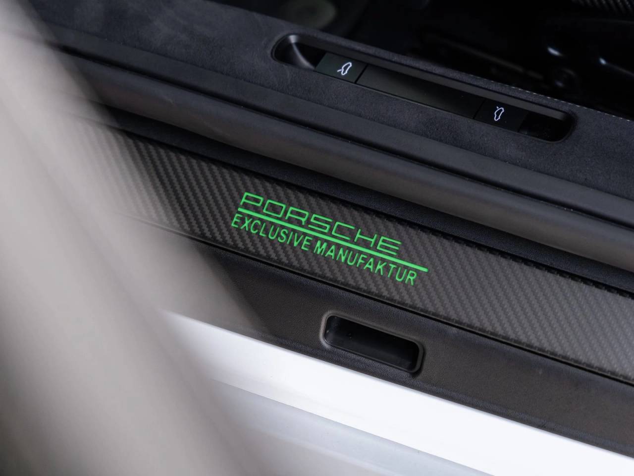2024 Porsche 911 911 GT3 RS