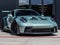 2024 Porsche 911 911 GT3 RS