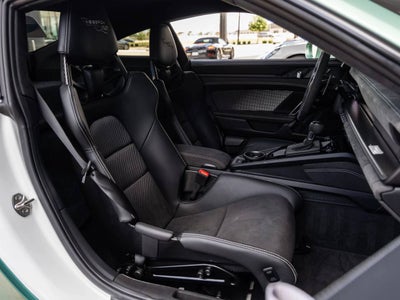 2024 Porsche 911 911 GT3 RS
