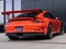 2016 Porsche 911 911 GT3 RS