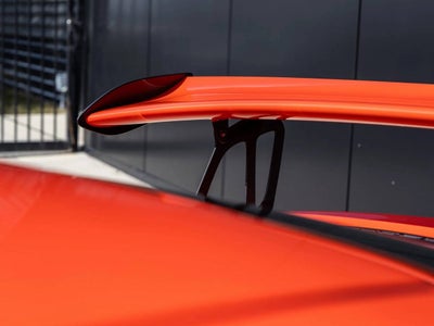 2016 Porsche 911 911 GT3 RS