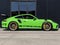 2019 Porsche 911 911 GT3 RS