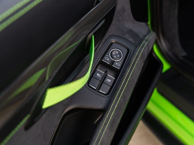 2019 Porsche 911 911 GT3 RS