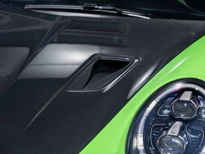 2019 Porsche 911 911 GT3 RS