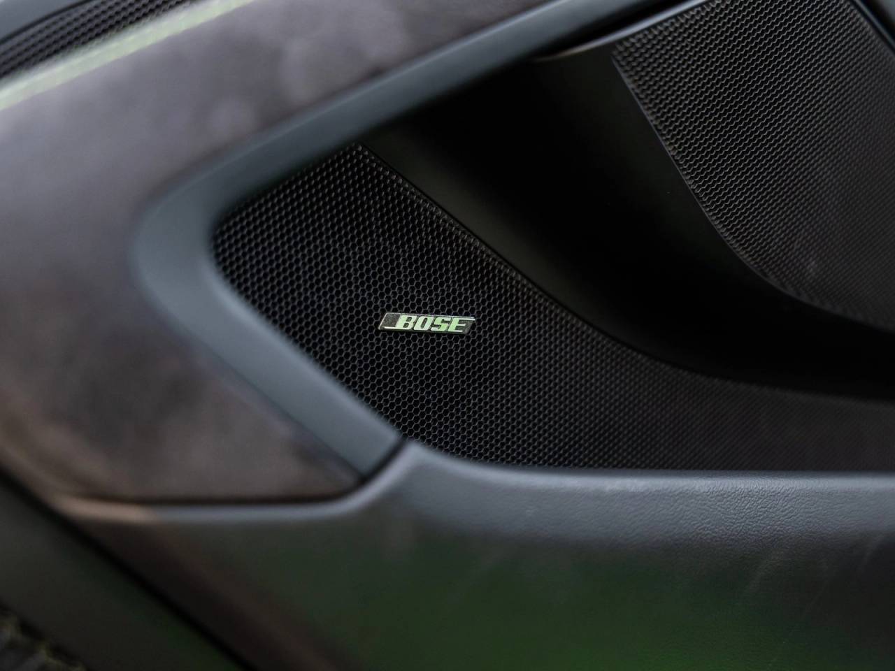 2019 Porsche 911 911 GT3 RS