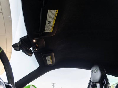 2019 Porsche 911 911 GT3 RS