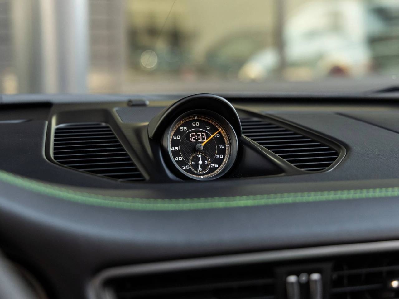 2019 Porsche 911 911 GT3 RS