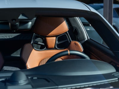 2024 Porsche 911 S/T
