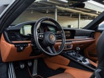 2024 Porsche 911 S/T