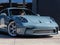 2024 Porsche 911 S/T