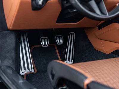 2024 Porsche 911 S/T