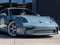 2024 Porsche 911 S/T