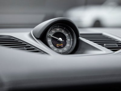 2025 Porsche Panamera E-Hybrid Panamera Turbo E-Hybrid