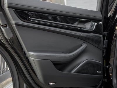 2025 Porsche Panamera E-Hybrid Panamera Turbo E-Hybrid