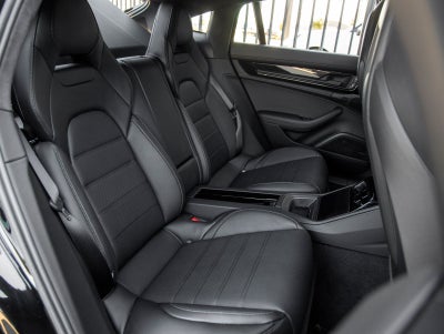 2025 Porsche Panamera E-Hybrid Panamera Turbo E-Hybrid