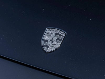 2025 Porsche Panamera E-Hybrid Panamera Turbo E-Hybrid