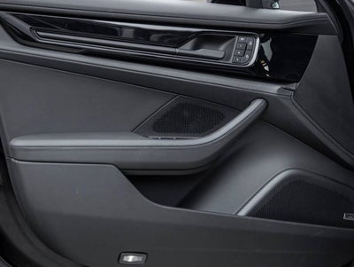 2025 Porsche Panamera E-Hybrid Panamera Turbo E-Hybrid