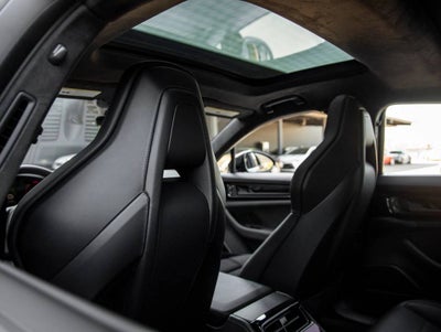 2025 Porsche Panamera E-Hybrid Panamera Turbo E-Hybrid