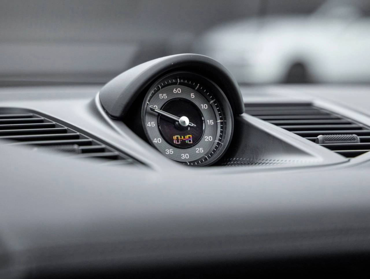 2025 Porsche Panamera E-Hybrid Panamera Turbo E-Hybrid