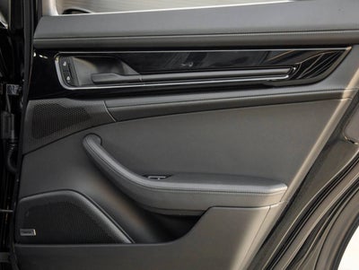 2025 Porsche Panamera E-Hybrid Panamera Turbo E-Hybrid