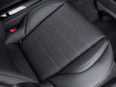 2025 Porsche Panamera E-Hybrid Panamera Turbo E-Hybrid