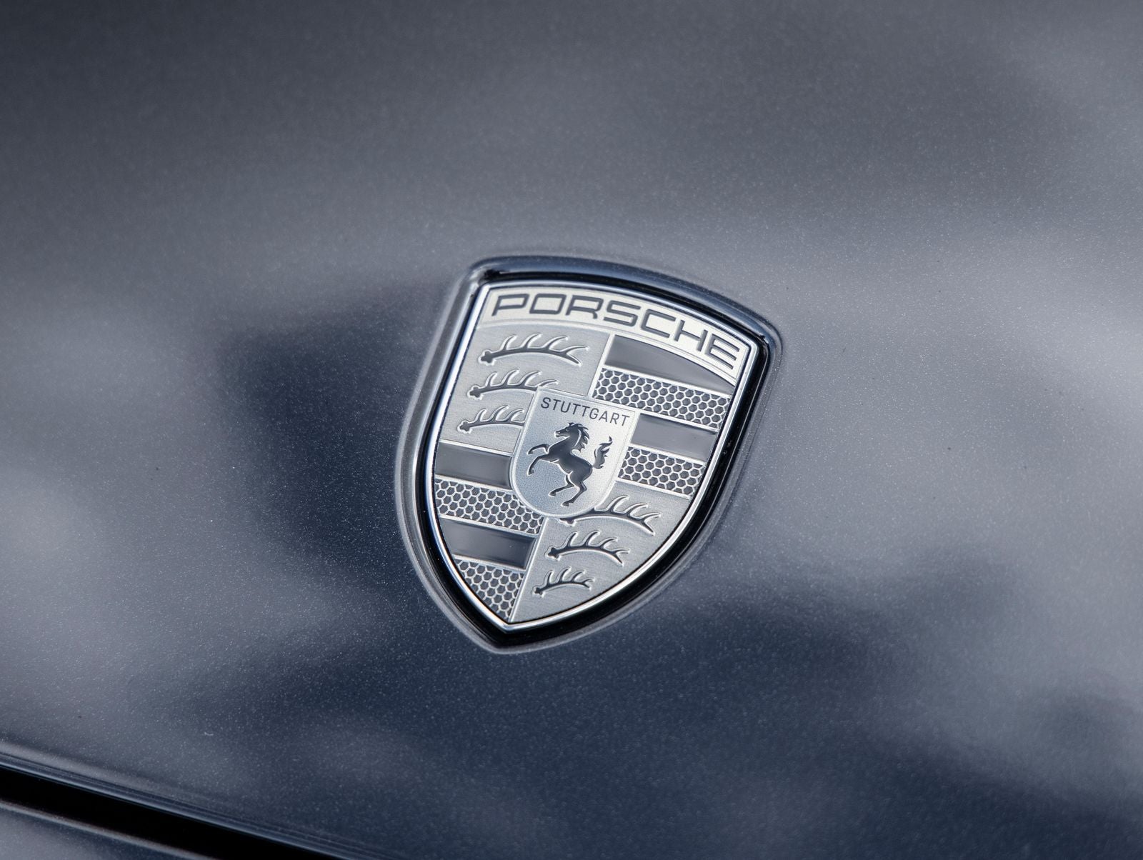 2026 Porsche Panamera Panamera Turbo E-Hybrid