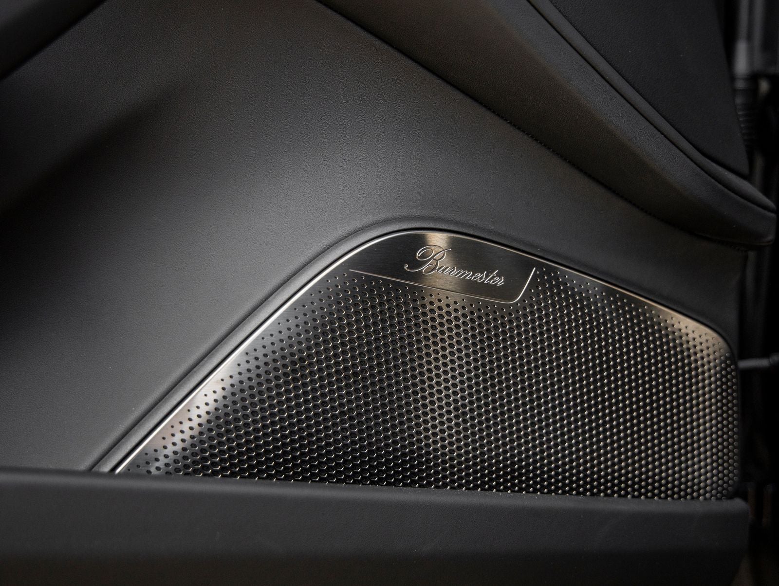 2026 Porsche Panamera Panamera Turbo E-Hybrid