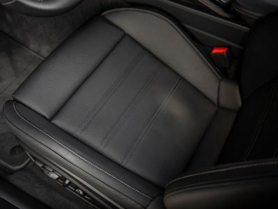 2026 Porsche Panamera Panamera Turbo E-Hybrid