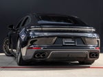 2026 Porsche Panamera Panamera Turbo E-Hybrid