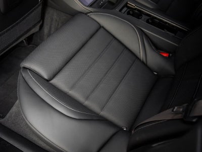 2026 Porsche Panamera Panamera Turbo E-Hybrid