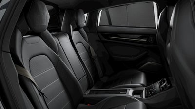 2026 Porsche Panamera Panamera Turbo E-Hybrid