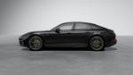 2026 Porsche Panamera Panamera Turbo E-Hybrid