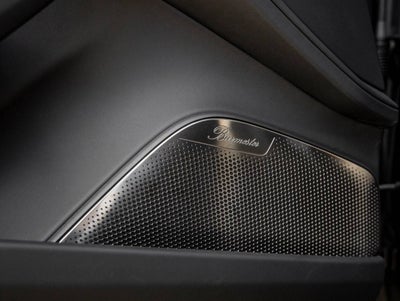 2026 Porsche Panamera Panamera Turbo E-Hybrid
