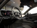 2026 Porsche Panamera Panamera Turbo E-Hybrid