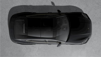 2026 Porsche Panamera Panamera Turbo E-Hybrid