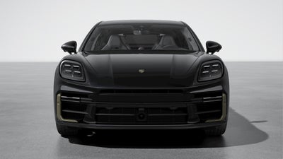 2026 Porsche Panamera Panamera Turbo E-Hybrid