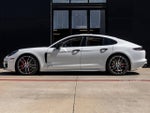 2021 Porsche Panamera Panamera GTS (MY21)