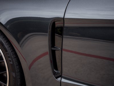 2020 Porsche Panamera GTS