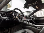 2020 Porsche Panamera GTS