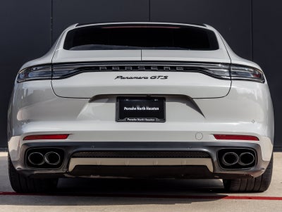 2022 Porsche Panamera Panamera GTS