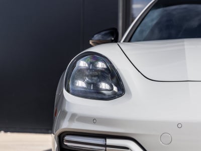 2022 Porsche Panamera Panamera GTS