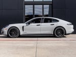 2022 Porsche Panamera Panamera GTS