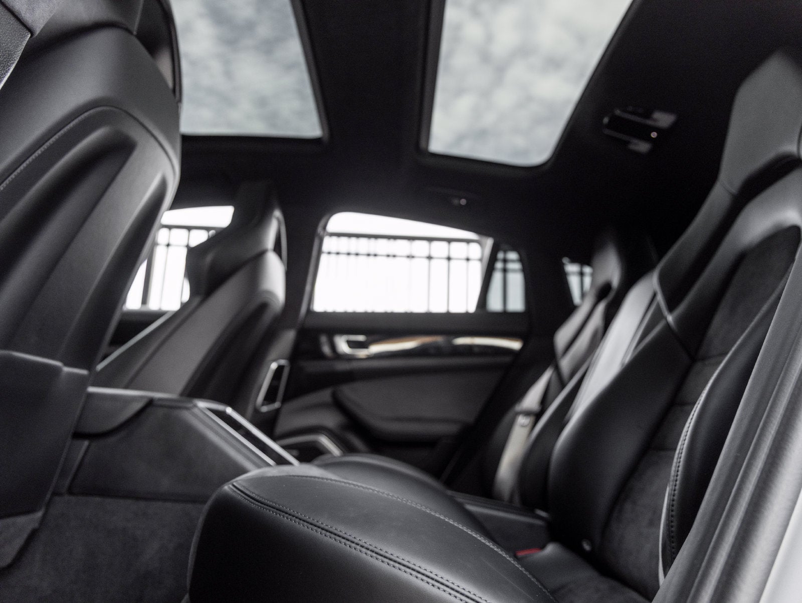 2022 Porsche Panamera Panamera GTS